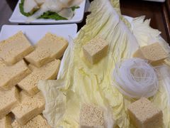-仁和四季涮肉馆(天坛南门店)