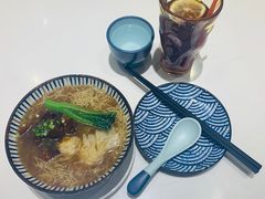 -龙记香港茶餐厅(久光百货店)