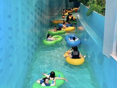 -清河半岛温泉度假酒店