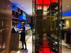 -粤海喜来登酒店·&More聚驿(天河城店)