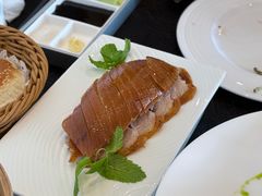 -大董(华贸购物中心店)