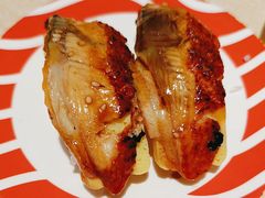 -新一番三文鱼寿司(大东海店)