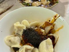 -新繁牛肉豆花(都江堰店)