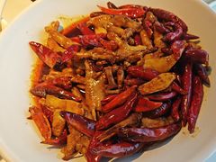 -兰湘子·湘菜小炒(长安万科广场店)