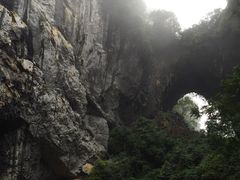 -英西峰林·洞天仙境