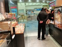 -UH祐禾(上海五角场万达店)