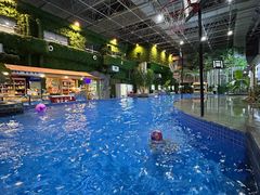 -兴芮温泉度假区