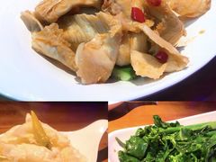 -胖哥俩肉蟹煲(万国店)