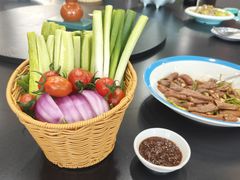 -小红鲸·海鲜餐厅(轸大路店)