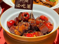 -知楚•精致湖北菜(武商MALL店)