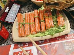 -蜀大侠火锅(建设路第五大道店)