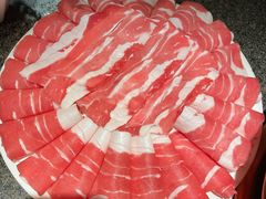 -竹叶涮肉坊(总店)