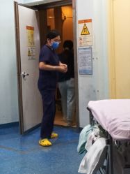 -首都医科大学附属北京儿童医院