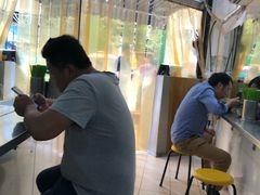 -河南拉面(肇周路店)