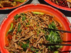 -馬伍旺川菜(江北虹悦城店)