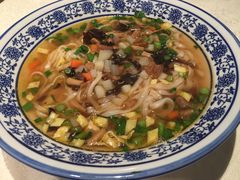 -汉唐宴长安食府