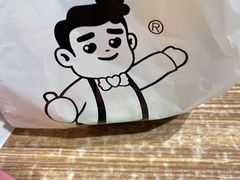 -爸爸糖手工吐司(上海五角场万达店)