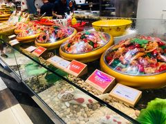 -干锅鱼庄(北京荟聚西红门购物中心店)