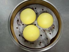 -丽思卡尔顿酒店-天泰轩中餐厅(大沽北路店)