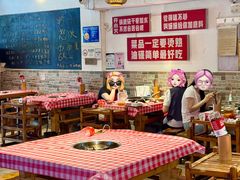 -重庆印象老火锅(梅林店)