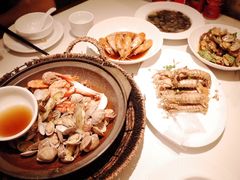 -阿毛饭店首店·宁波老字号(文化广场店)