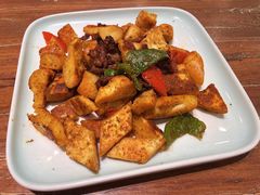 -清真·玛丽亚新疆菜主题餐厅(浙江中路店)