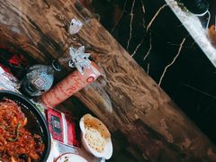 -红辣椒·川菜·火锅(张杨路店)