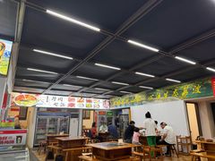 -佳荣老五生态牛肉馆