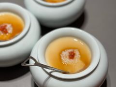 醪糟豆花-阿诚市井潮汕菜(金台路店)