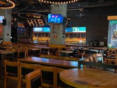 大堂-HIB HUB公社(解放西路店)