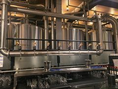 大堂-Goose Island Brewhouse鹅岛精酿啤酒餐厅