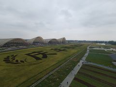 -中国天府农业博览园