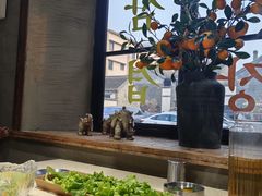 -东门韩国烤肉·韩国料理(烟台朝阳街店)