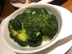 -弗兰克牛排西餐厅Ribone steak house(柠檬花园店)
