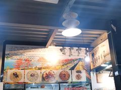 大堂-官塘锋记鱼生·生腌·砂锅粥(牌坊街店)