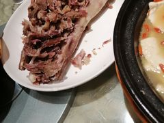 -梁家大院•农家菜(昆山会展中心店)