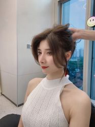-OnHair造型