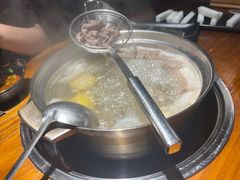 -原牛道·潮汕围炉火锅(讯美店)