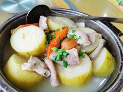 -区海鸡场饭店(石壁店)