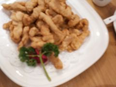 -吕氏疙瘩汤·海鲜新鲁菜(凯德mall新都心店)
