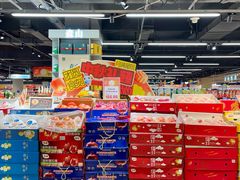 -世纪联华(杭州新塘路店)