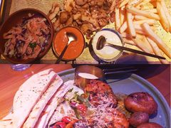 -HELLO MUSAE 拾光缪斯餐厅·纯正希腊风味(苏州中心店)