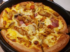 -必胜客(金元宝店)