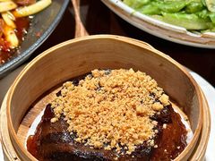 -大盐帮川菜馆(长楹天街店)