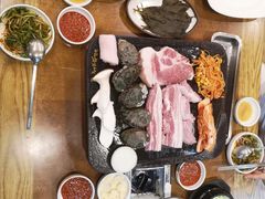 -Dombe豚(黑猪肉街店)