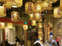 -南京大牌档(青岛万象城店)