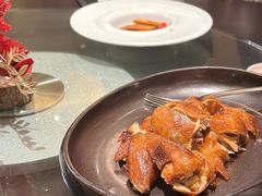 -浙江安吉JW万豪酒店·万豪中餐厅