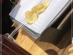 -聚点串吧·北京烧烤(公益西桥店)