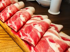-佬土鹅肠火锅(解放路店)