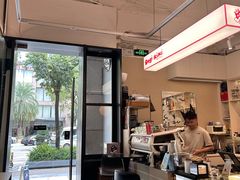 -Dogi&kiki Coffee(中心商务大厦店)